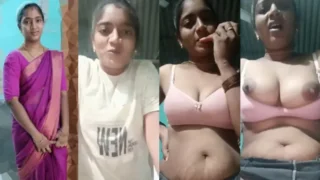 Tamil Cute Wife Fucking Herself with a Carrot Musicbd25