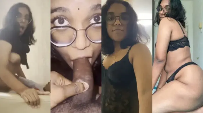 Tamil Girl Blowing and Fucking with BF Musicbd25