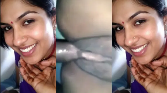 Tamil Girl Pussy Licked And Fucked